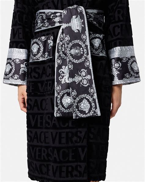 Versace Albornoz I Love Baroque 